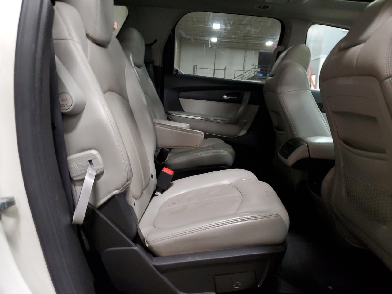 2007 GMC Acadia Slt-2 VIN: 1GKEV33717J146966 Lot: 78331904