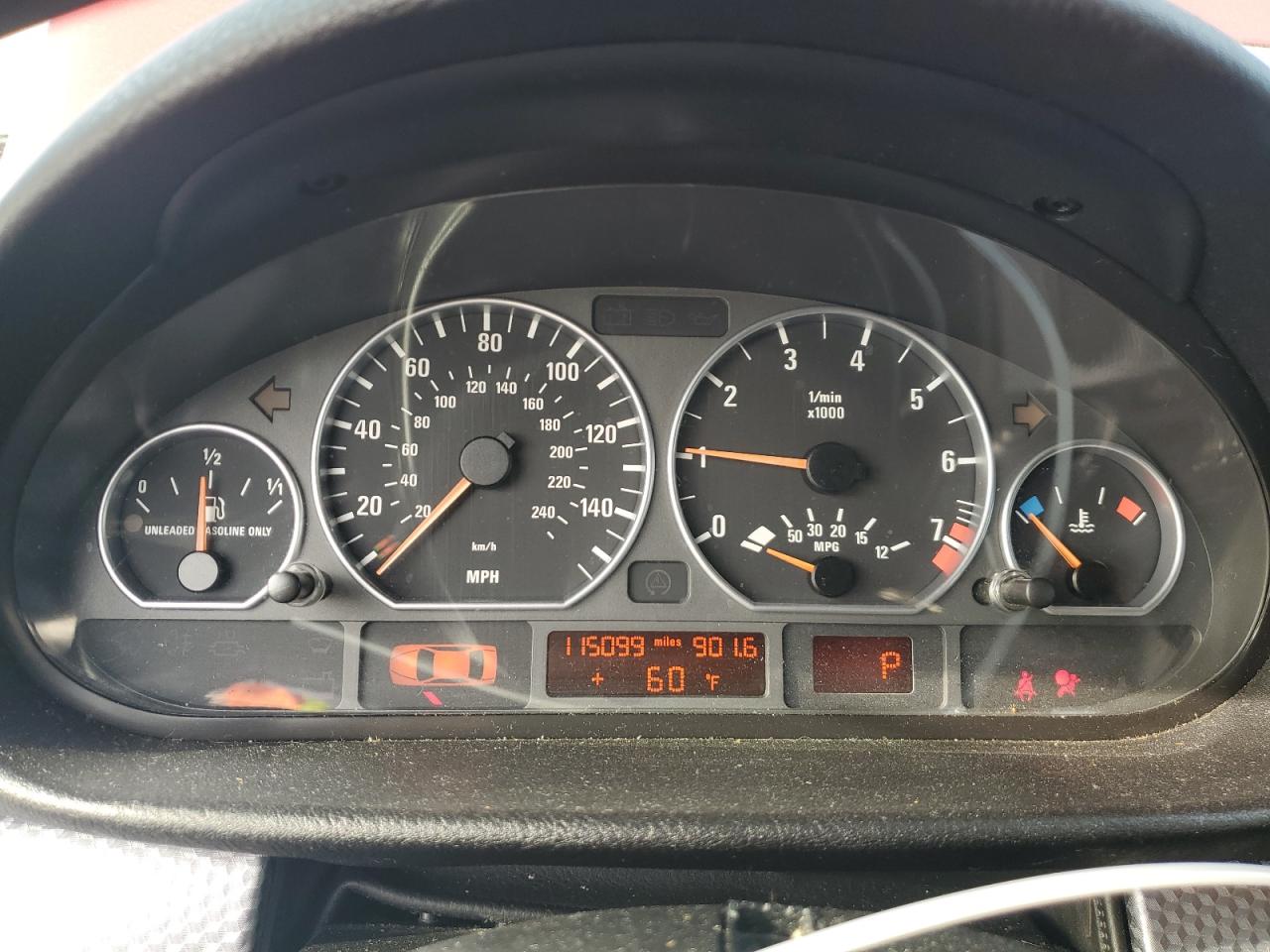 2006 BMW 3er - Image 9