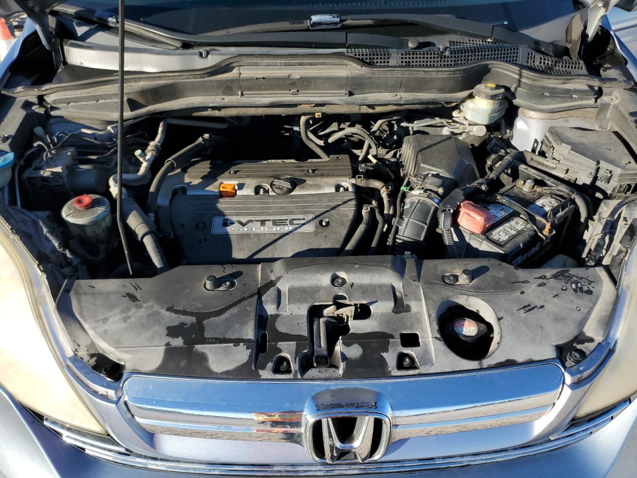 2008 Honda CR-V - Image 12