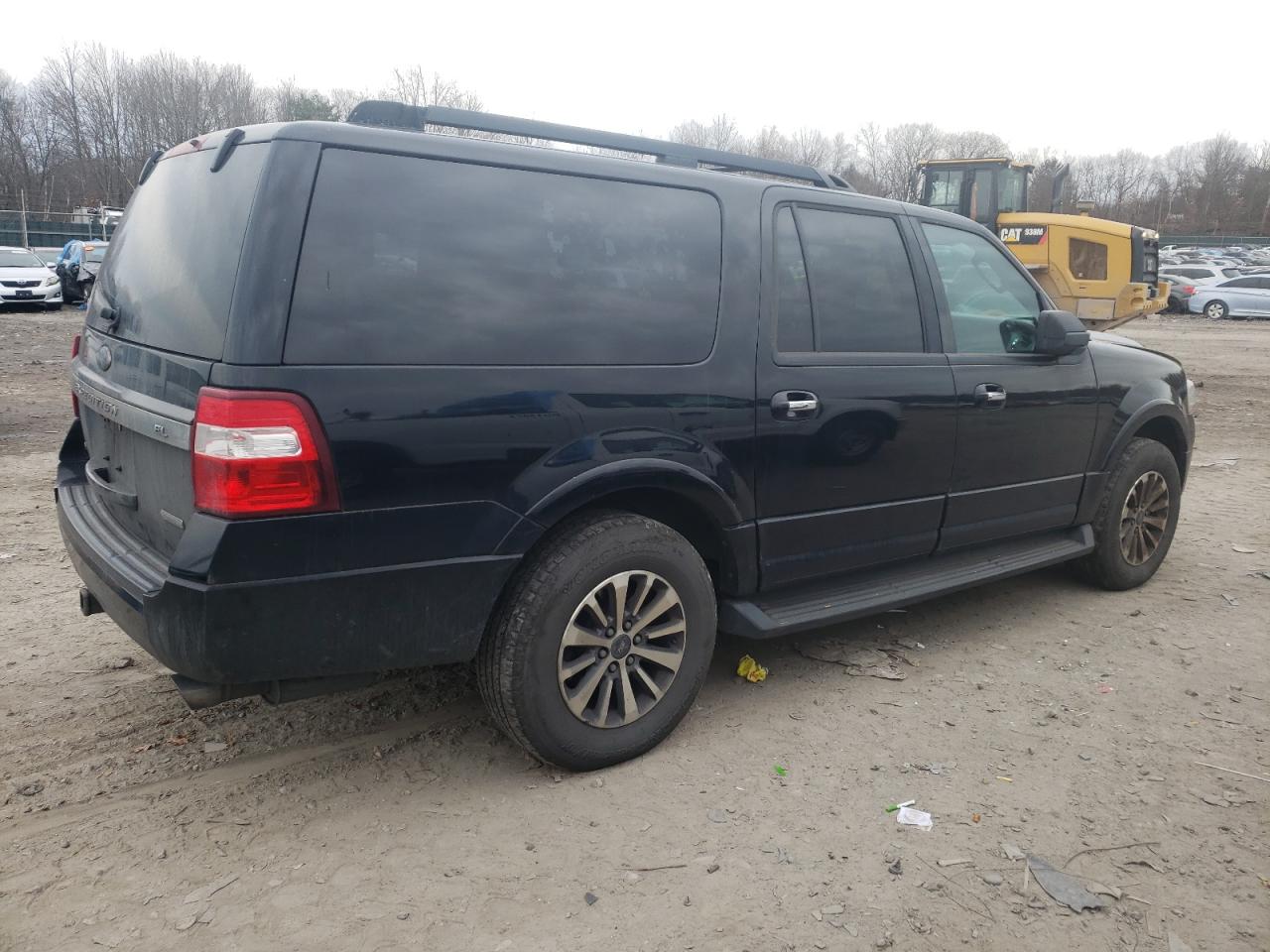 2017 Ford Expedition - Image 3