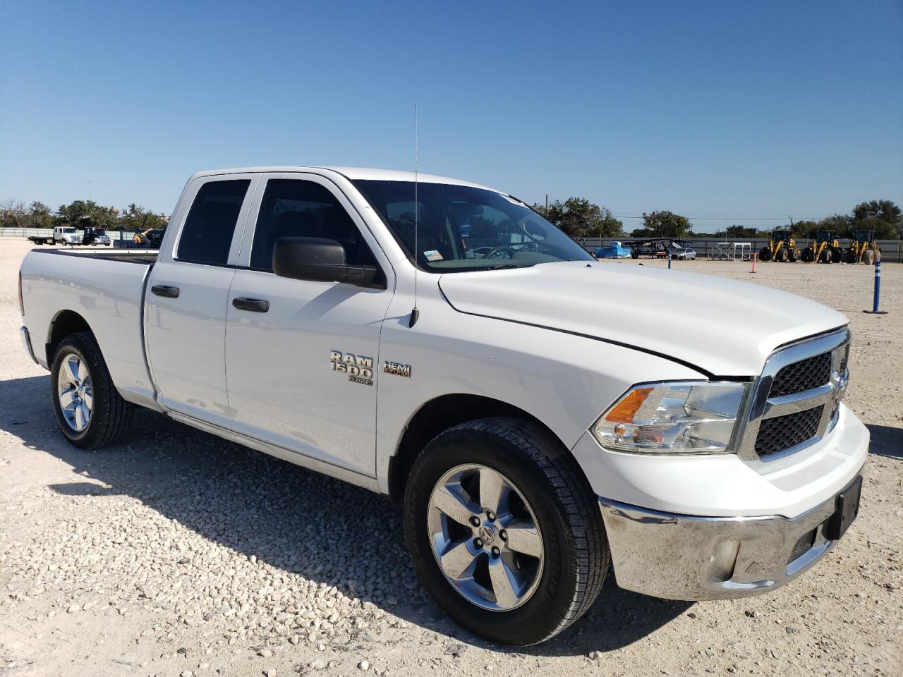 2019 RAM 1500 - Image 4