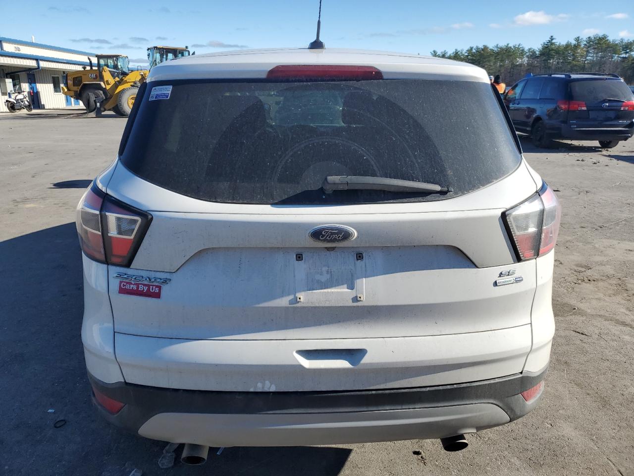 2017 Ford Escape - Image 6