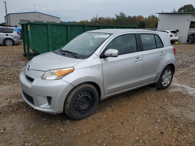 2010 Toyota Scion Xd 