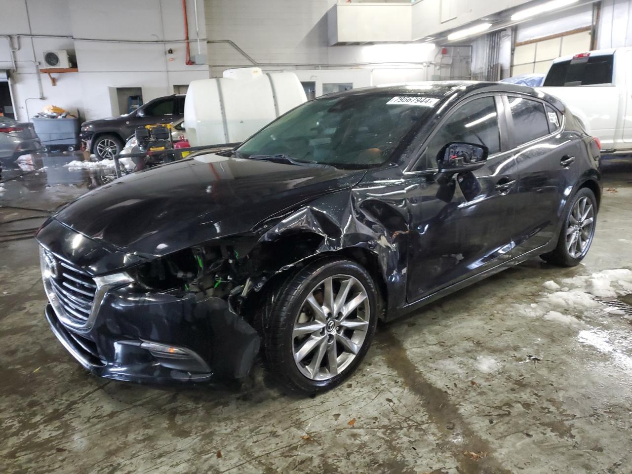 2018 Mazda 3 - Image 1
