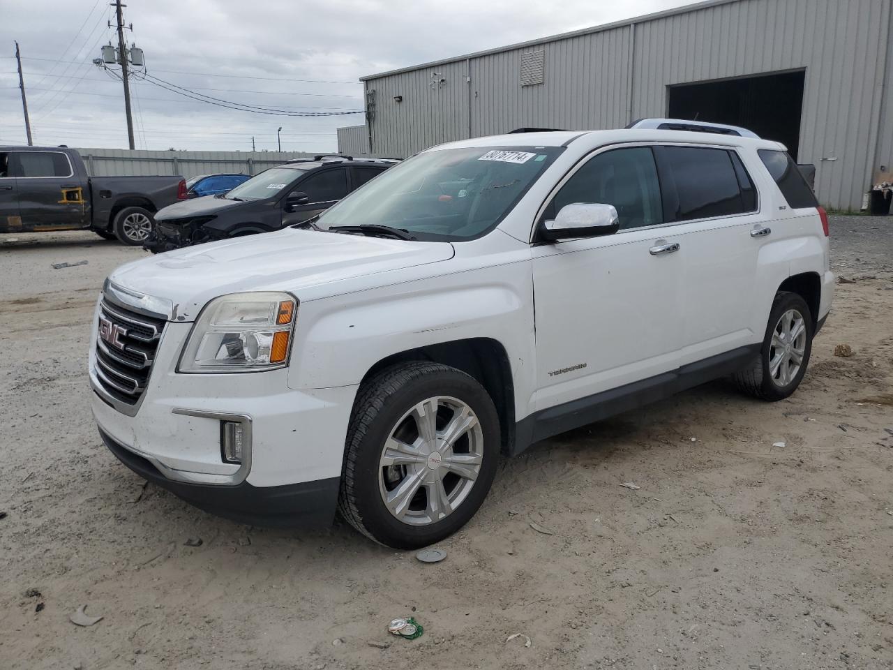 2016 GMC Terrain - Image 1