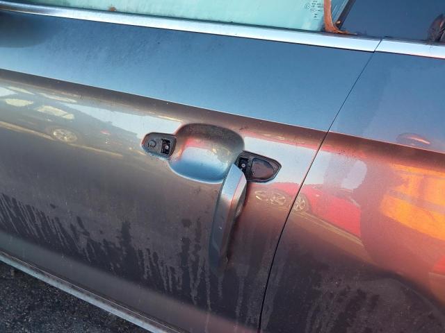 2023 AUDI A5 35 TDI S LINE 5DR S TRONIC