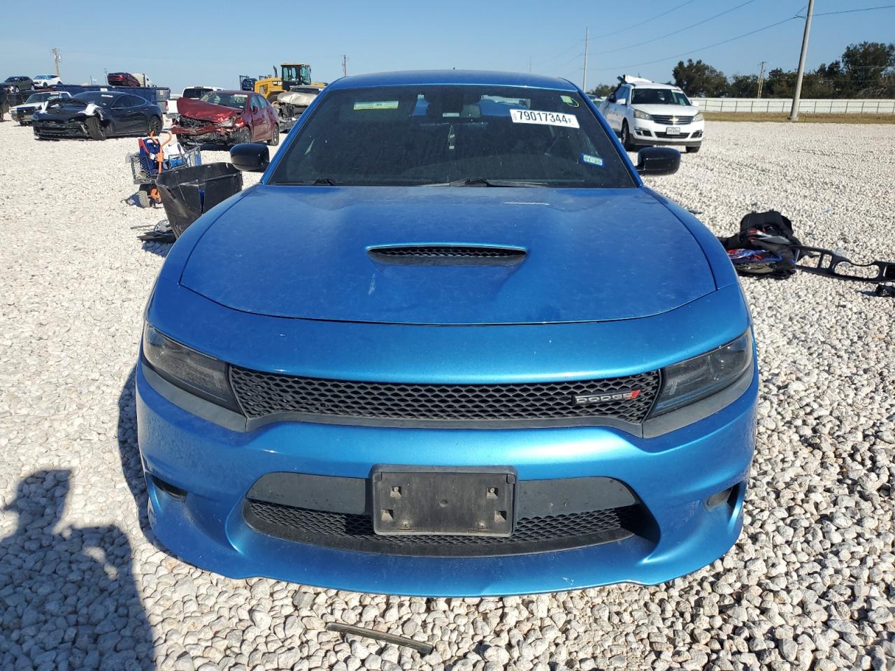 2019 Dodge Charger - Image 5