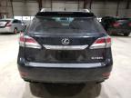 2015 Lexus Rx 350 за продажба в Chambersburg, PA - Front End