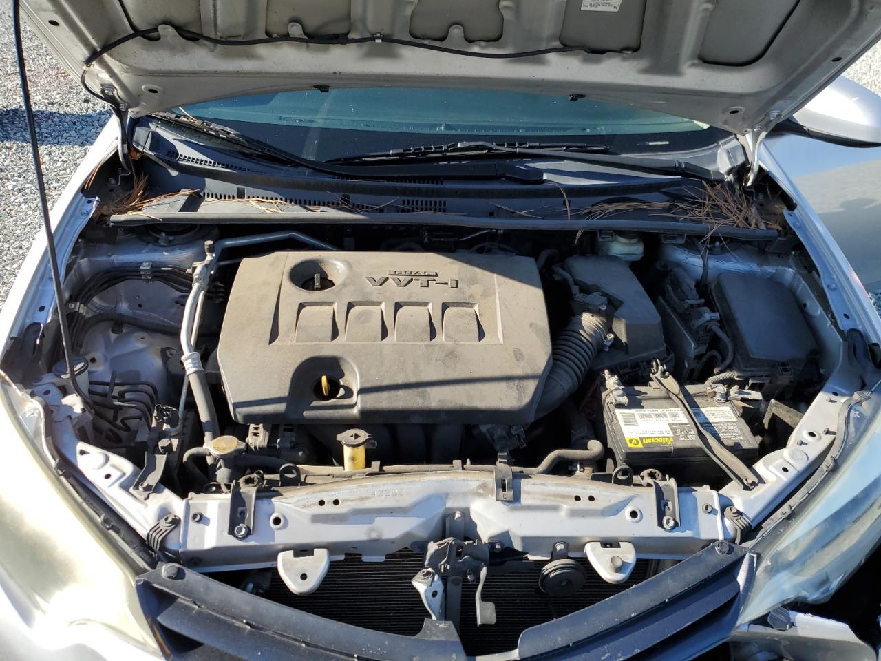 2015 Toyota Corolla - Image 13