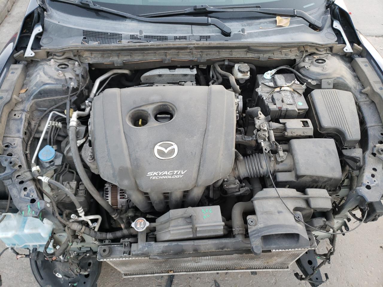 2018 Mazda 6 - Image 11