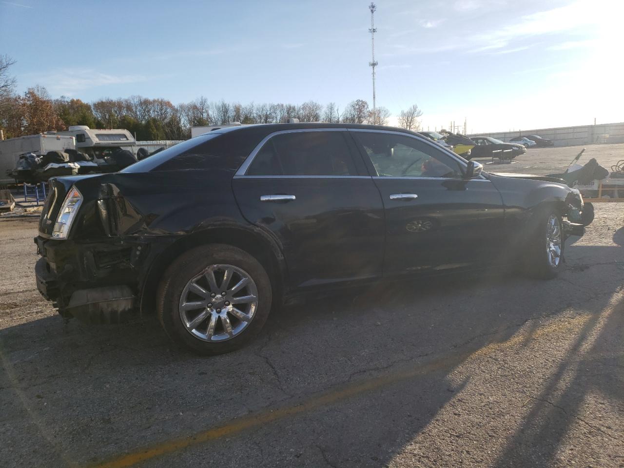 2011 Chrysler 300 - Image 3
