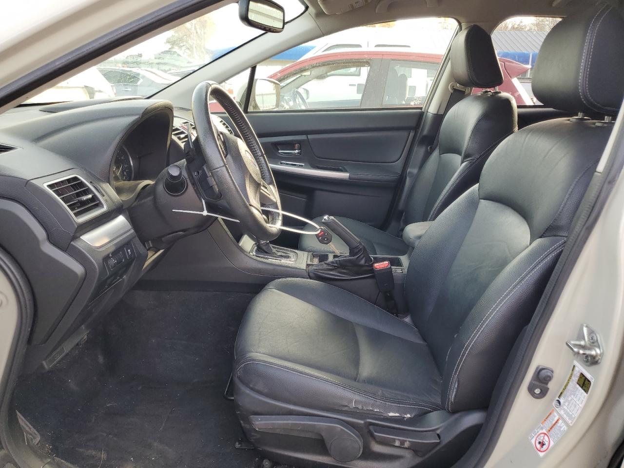 2015 Subaru XV - Image 7