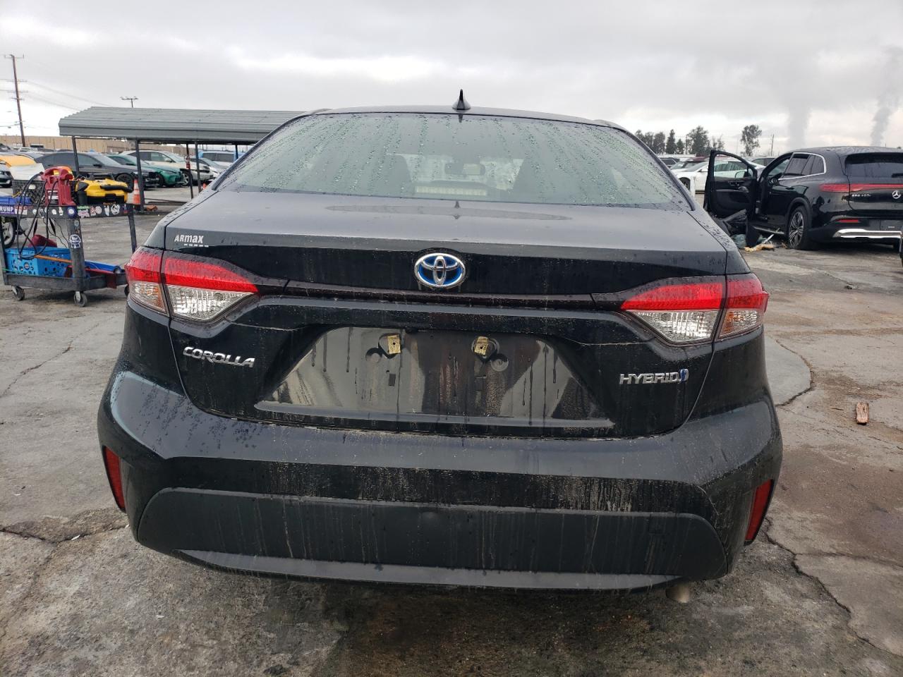 2022 Toyota Corolla - Image 6