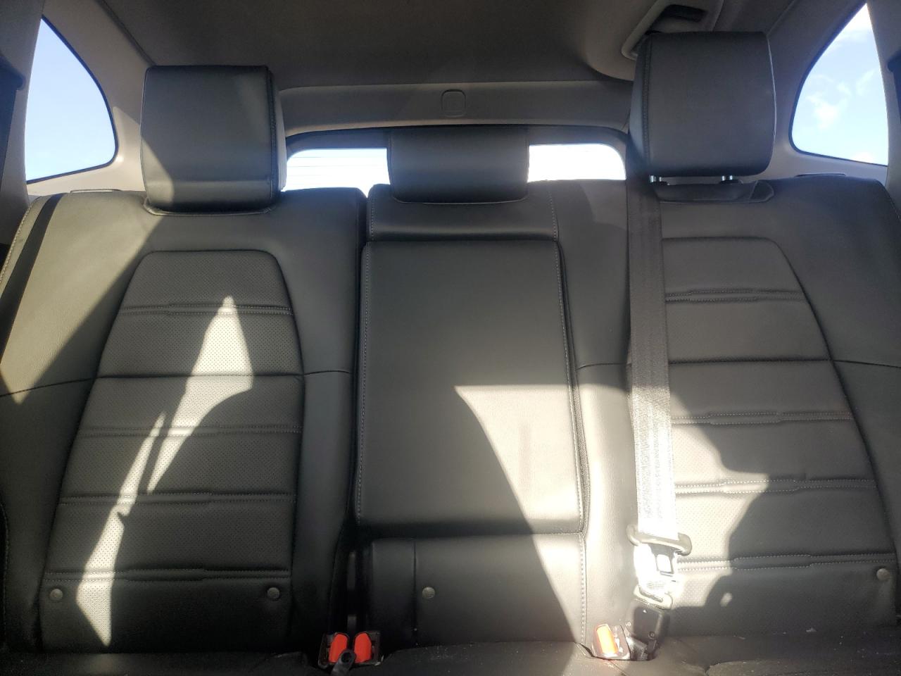 2020 Honda CR-V - Image 10