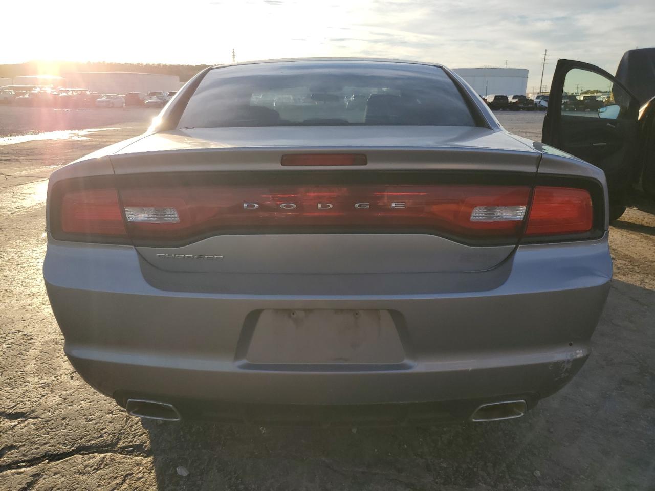 2011 Dodge Charger VIN: 2B3CL3CG0BH544268 Lot: 79462414