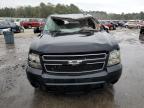 2007 Chevrolet Tahoe C1500 იყიდება Harleyville-ში, SC - Rollover