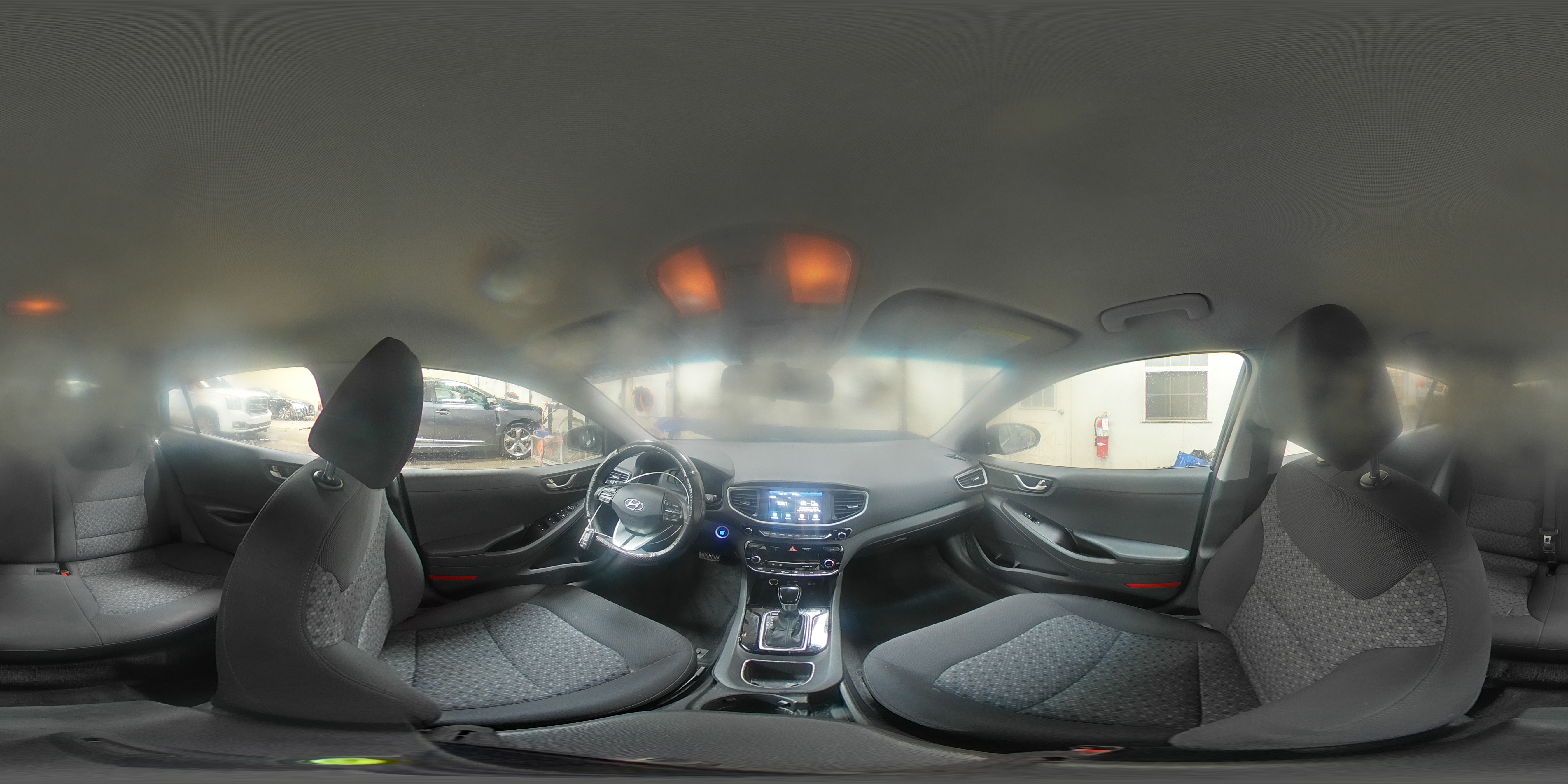 2019 Hyundai IONIQ - Image 15