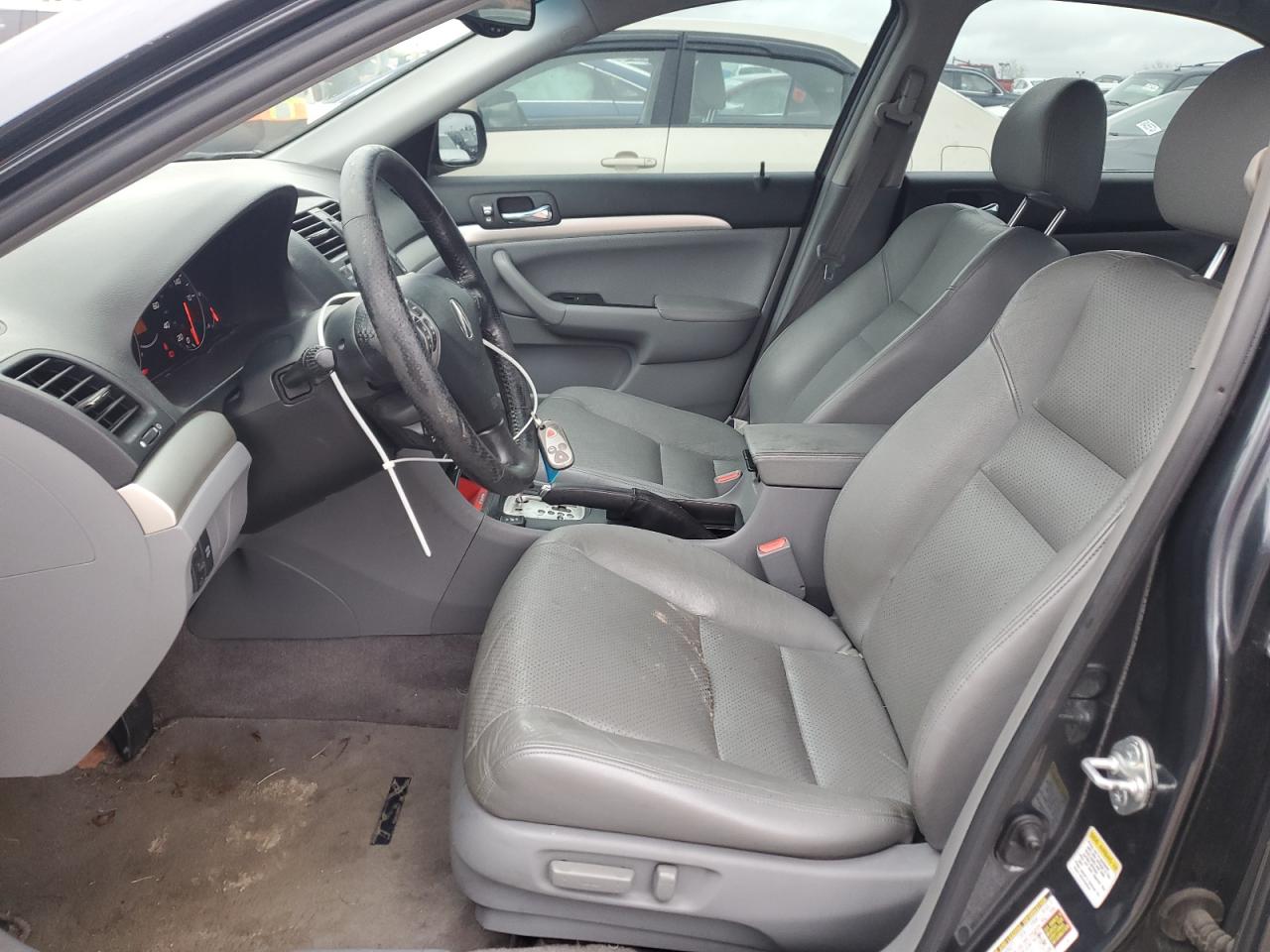 2006 Acura TSX - Image 7
