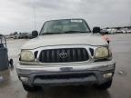 2001 Toyota Tacoma Double Cab Prerunner de vânzare în New Orleans, LA - Side