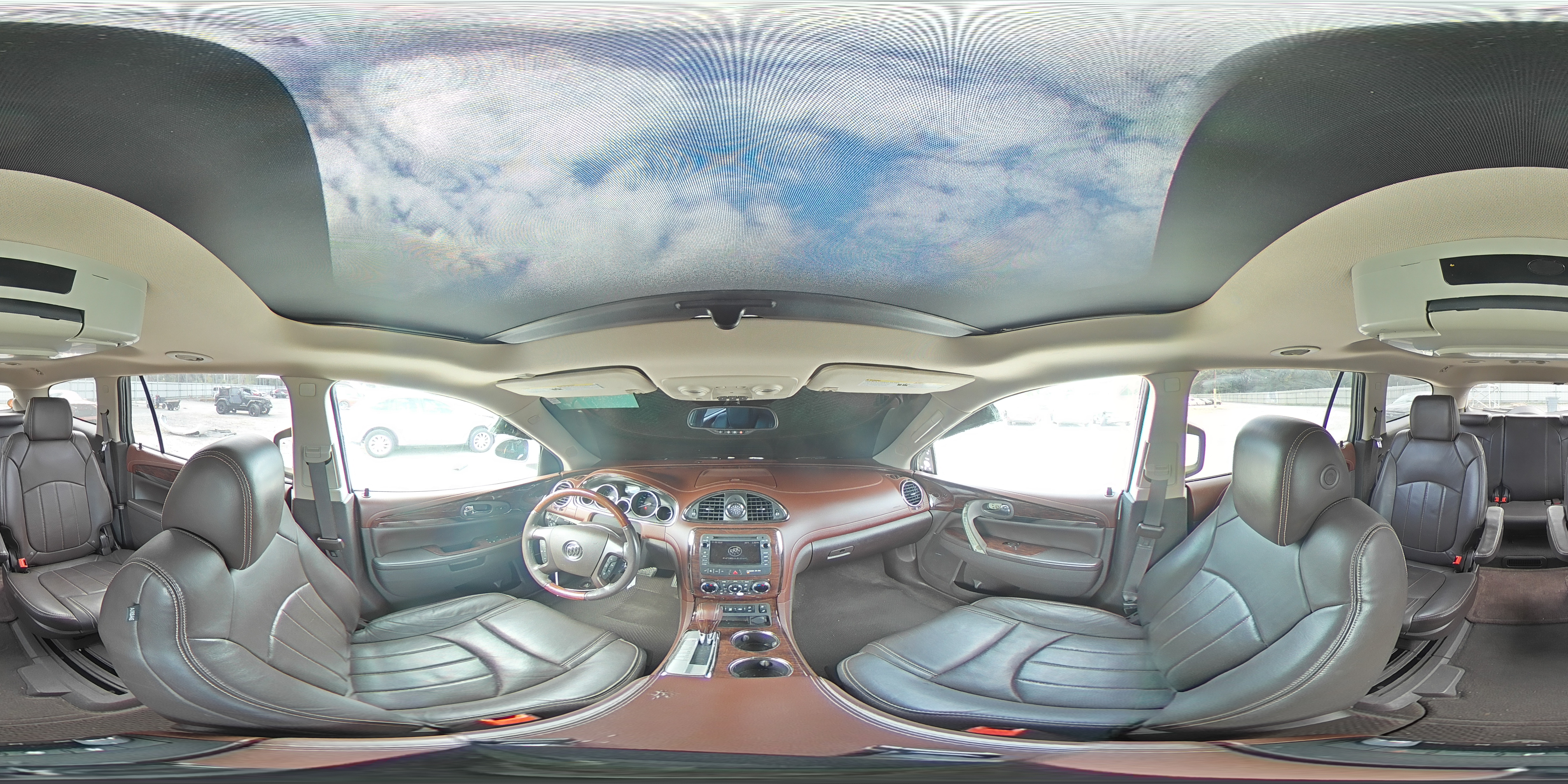 2013 Buick Enclave - Image 13