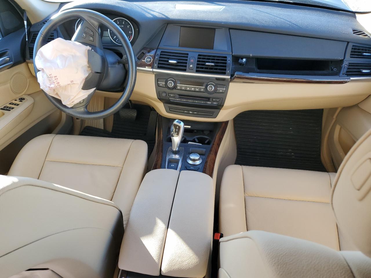 2008 BMW X5 - Image 8
