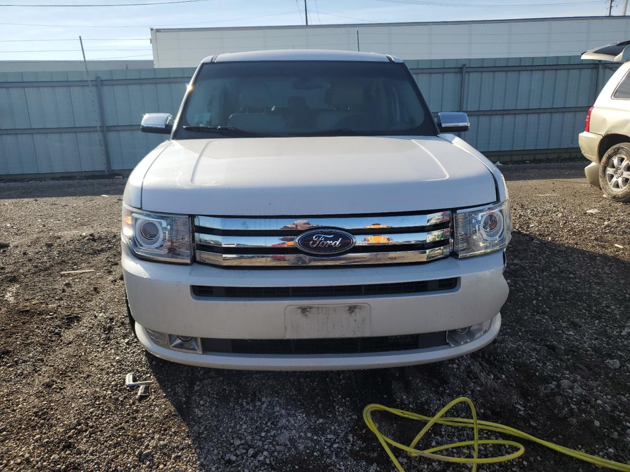 2011 Ford Flex - Image 5