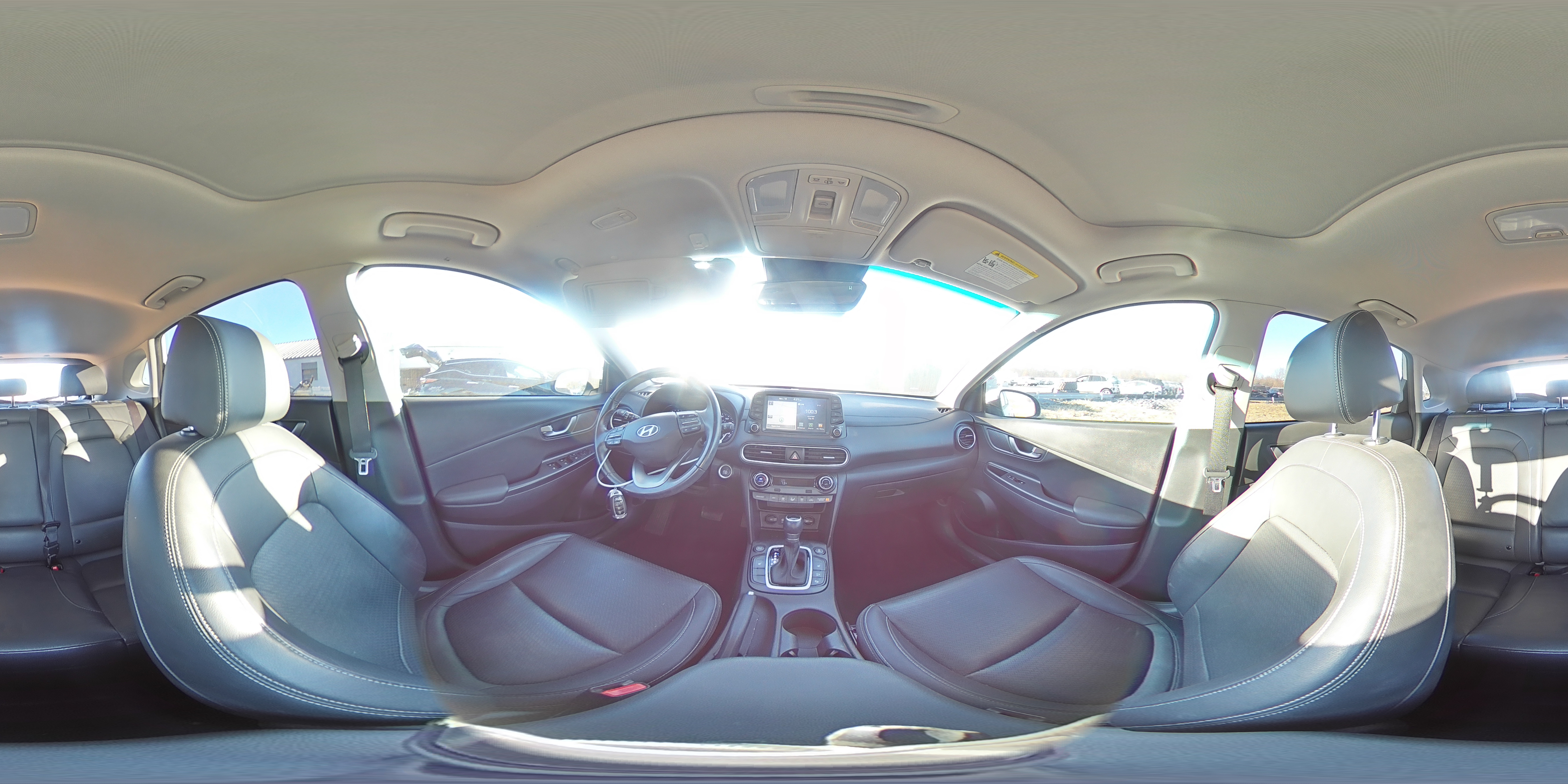 2019 Hyundai Kona - Image 16