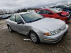 2002 Oldsmobile Alero Gx იყიდება Lansing-ში, MI - Side