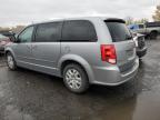2014 Dodge Grand Caravan Se продається в Portland, OR - Front End