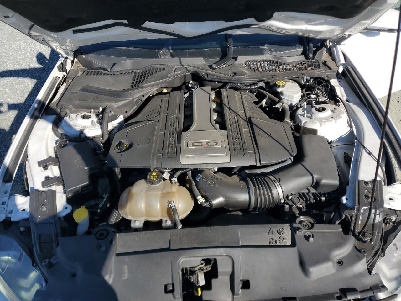 2019 Ford Mustang - Image 11