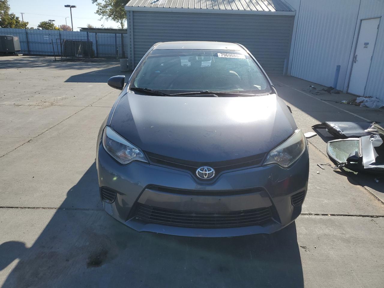 2016 Toyota Corolla - Image 5