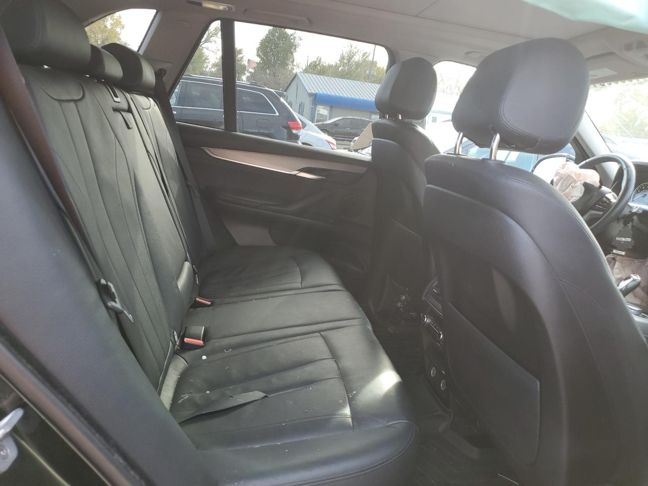 2015 BMW X5 - Image 12