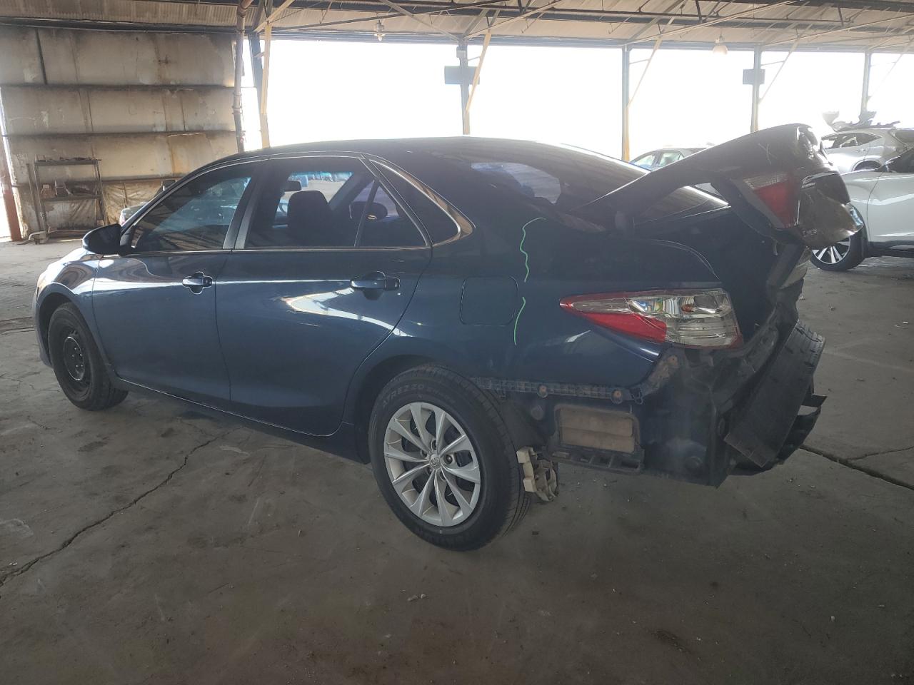 2016 Toyota Camry - Image 2