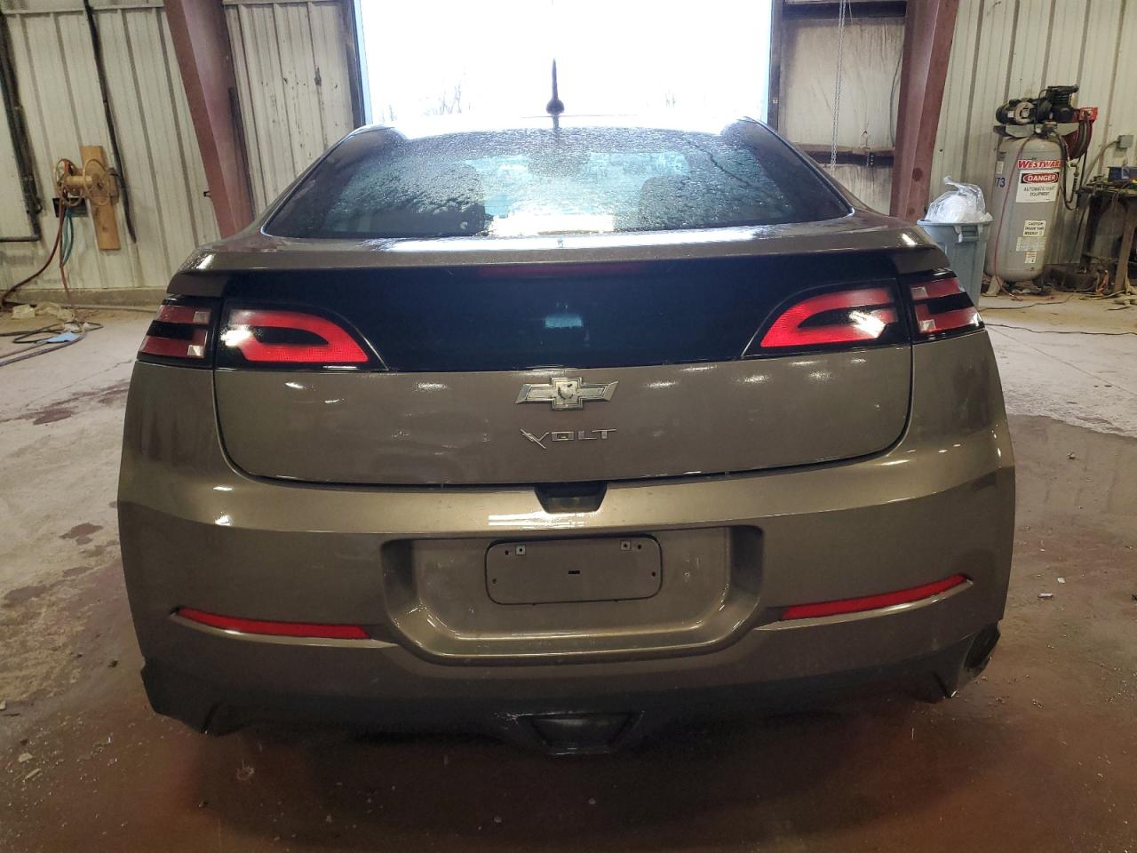2014 Chevrolet Volt - Image 6