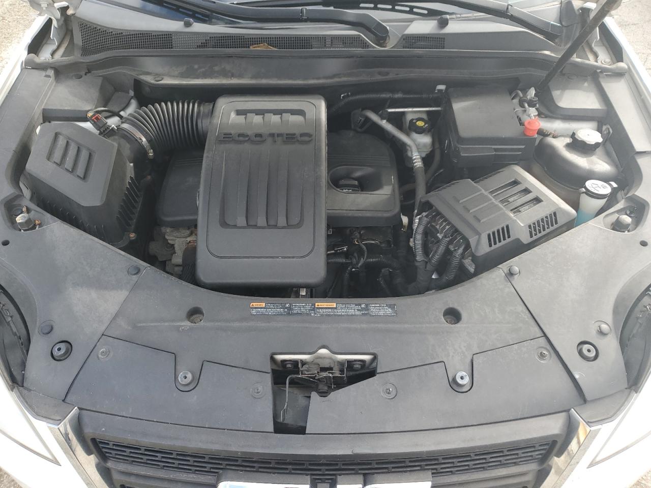 2014 GMC Terrain - Image 13