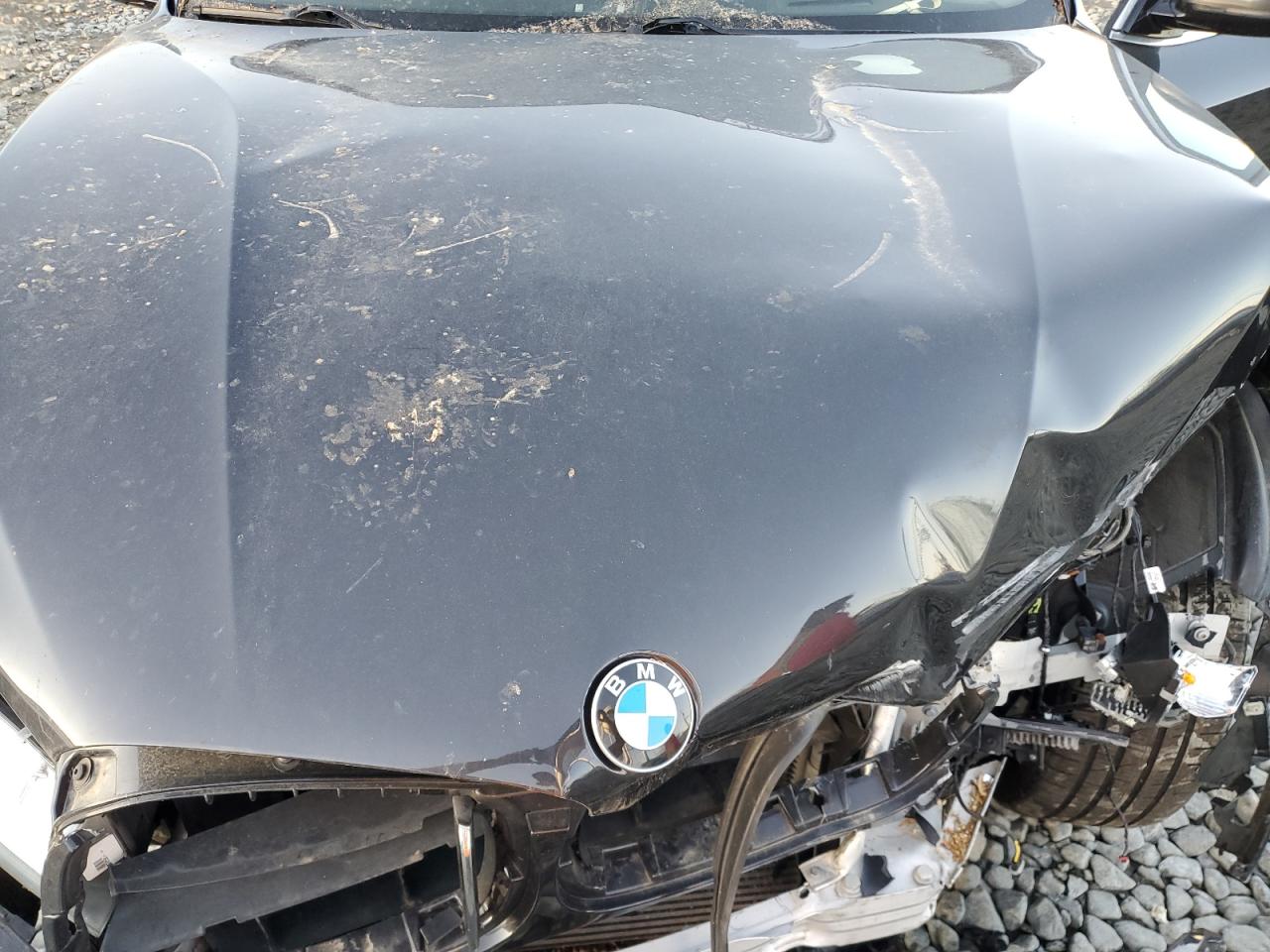 2014 BMW X5 - Image 14