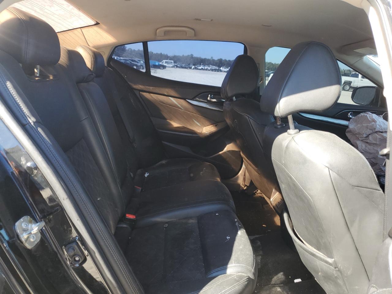 2018 Nissan Maxima - Image 11