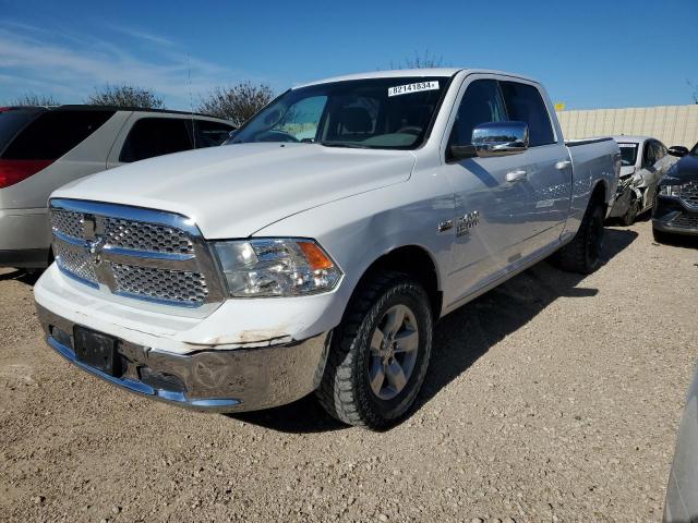 2020 Ram 1500 Classic Slt