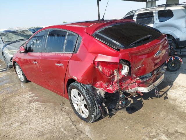 KL1PM6D55EK546131 - 2014 CHEVROLET CRUZE - #undefined