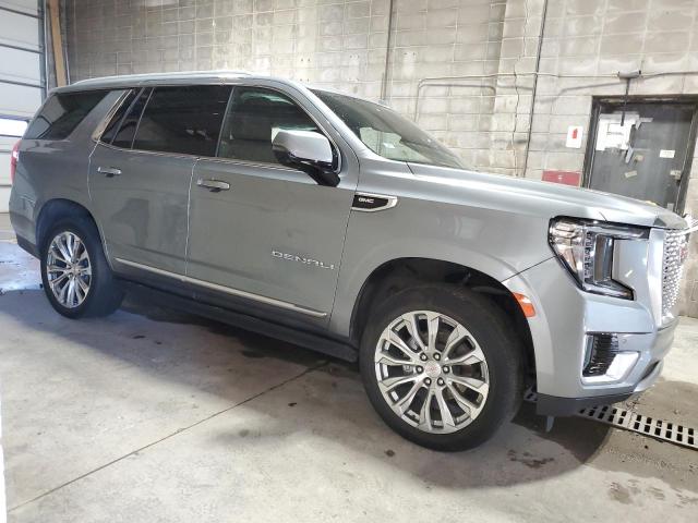  GMC YUKON 2023 Gray