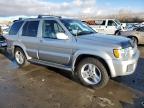 2003 Infiniti Qx4  zu verkaufen in Littleton, CO - Rear End
