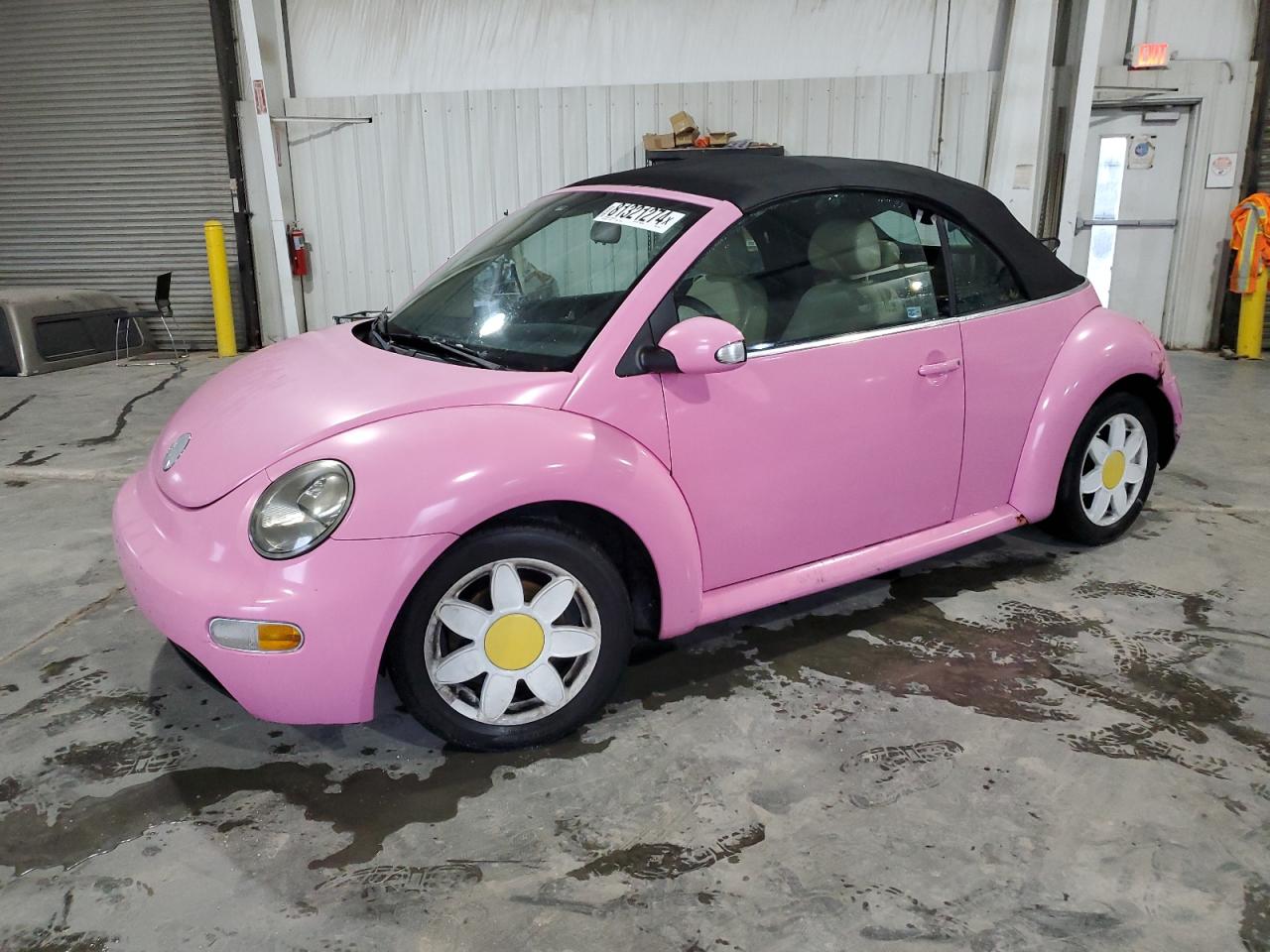 2004 Volkswagen Beetle - Image 1
