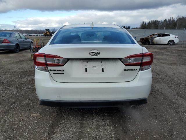 2018 SUBARU IMPREZA PREMIUM PLUS