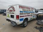 2006 Ford Econoline E250 Van na sprzedaż w Wilmer, TX - Rear End