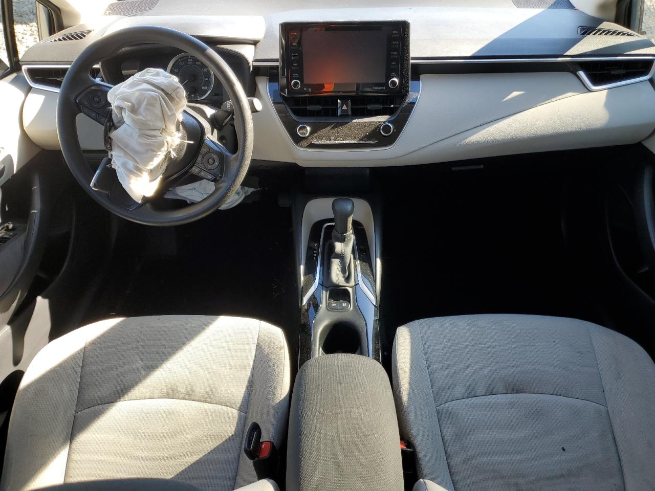 2022 Toyota Corolla - Image 8