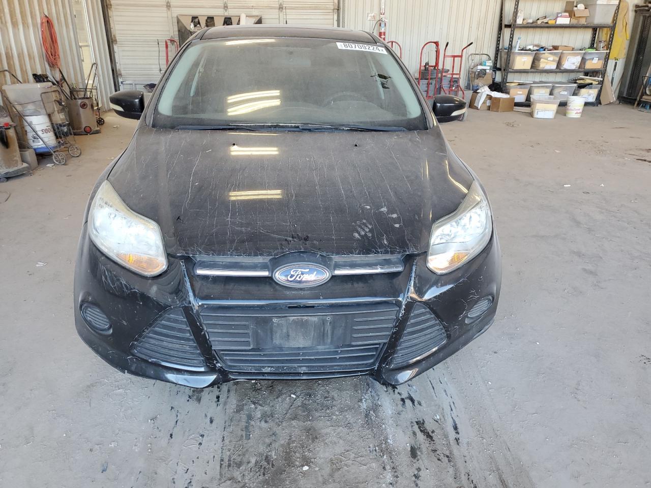 2014 Ford Focus - Image 5