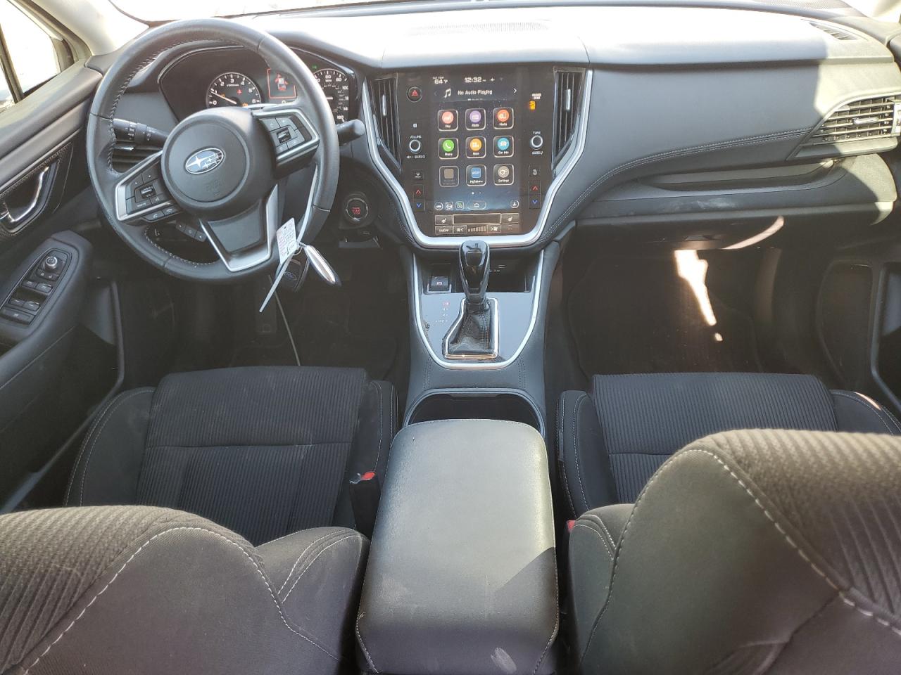 2022 Subaru Legacy - Image 8