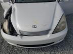 2002 Lexus Es 300 იყიდება Mebane-ში, NC - Front End