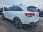 2018 Kia Sorento Ex na sprzedaż w Riverview, FL - Front End