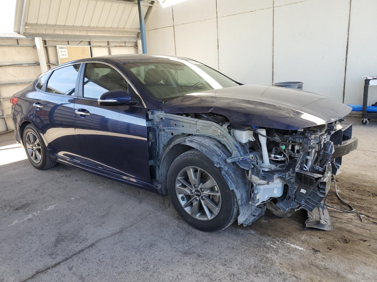 2018 Kia Optima - Image 4
